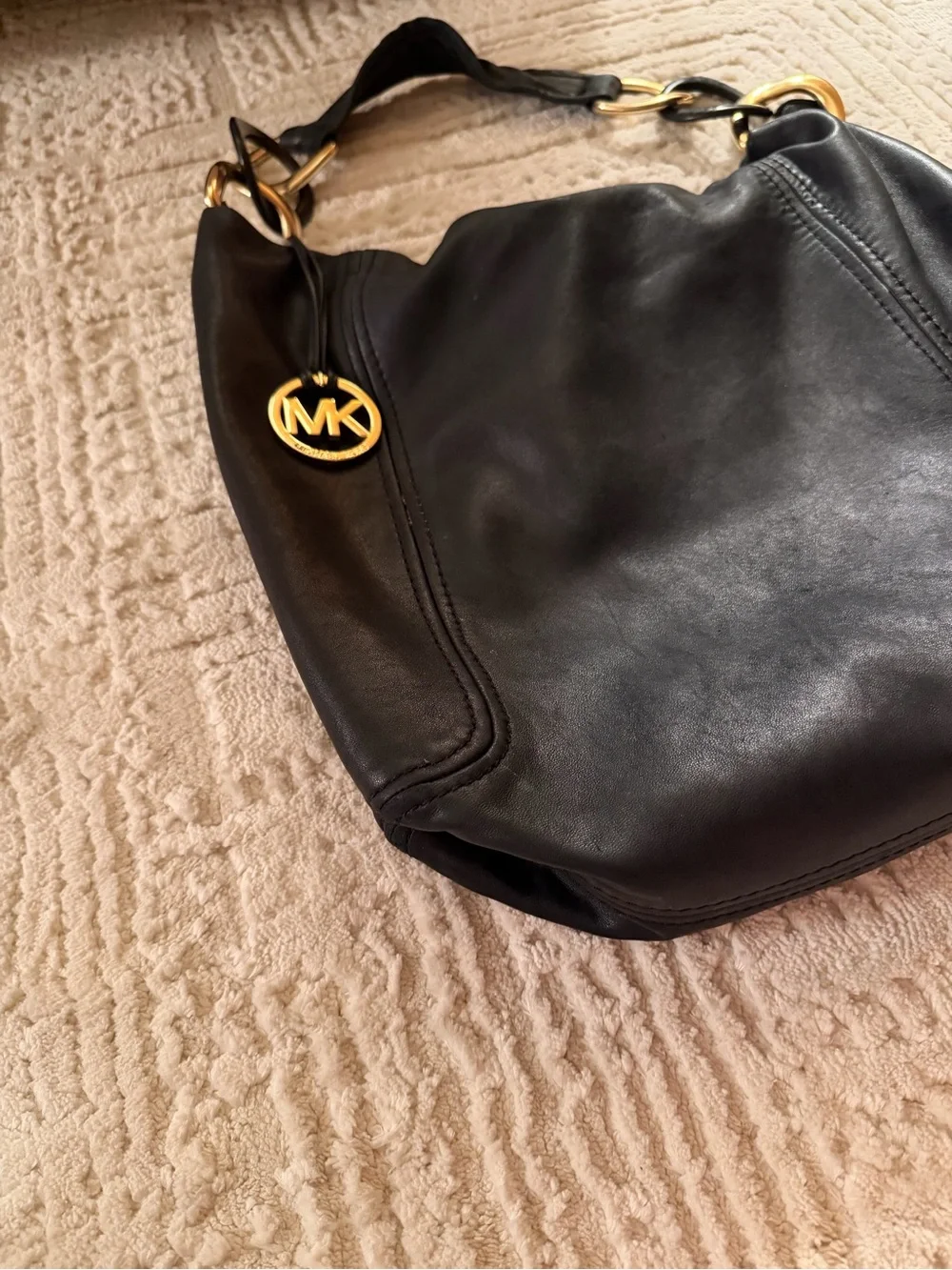 Michael Kors gently used
